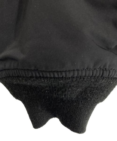 THE NORTH FACE（ザ ノース フェイス）THE NORTH FACE (ザ ノース フェイス) インサレーションボンバージャケット ブラック サイズ:Sの古着・服飾アイテム