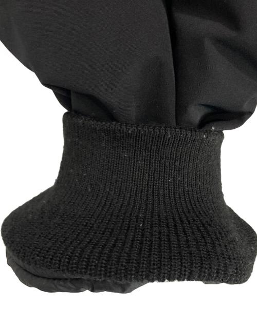 THE NORTH FACE（ザ ノース フェイス）THE NORTH FACE (ザ ノース フェイス) インサレーションボンバージャケット ブラック サイズ:Sの古着・服飾アイテム