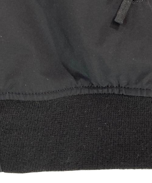 THE NORTH FACE（ザ ノース フェイス）THE NORTH FACE (ザ ノース フェイス) インサレーションボンバージャケット ブラック サイズ:Sの古着・服飾アイテム