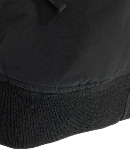 THE NORTH FACE（ザ ノース フェイス）THE NORTH FACE (ザ ノース フェイス) インサレーションボンバージャケット ブラック サイズ:Sの古着・服飾アイテム