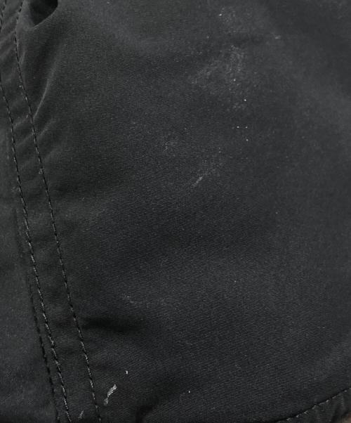 THE NORTH FACE（ザ ノース フェイス）THE NORTH FACE (ザ ノース フェイス) インサレーションボンバージャケット ブラック サイズ:Sの古着・服飾アイテム