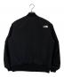 THE NORTH FACE (ザ ノース フェイス) インサレーションボンバージャケット ブラック サイズ:S：18000円
