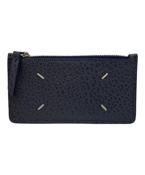 Maison Margiela（メゾンマルジェラ）Maison Margiela (メゾンマルジェラ) フラグメントケース ネイビーの古着・服飾アイテム