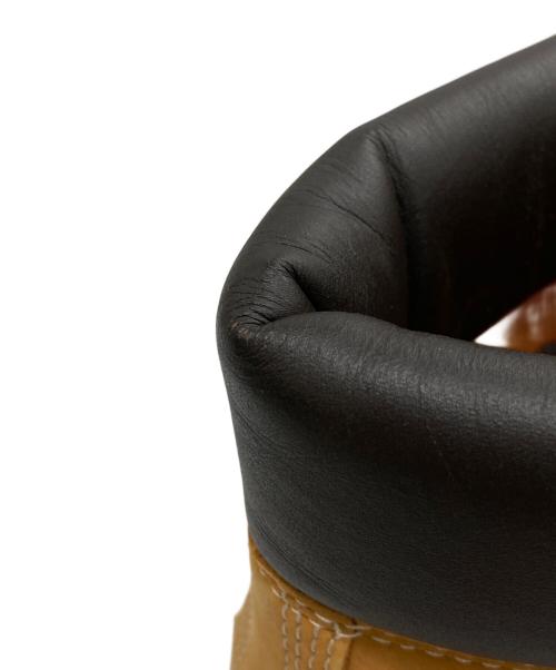 Timberland（ティンバーランド）Timberland (ティンバーランド) プレミアム ウォータープルーフ ブーツ ブラウン サイズ:27の古着・服飾アイテム