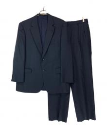 BROOKS BROTHERS（ブルックスブラザーズ）の古着「セットアップスーツ」｜ネイビー