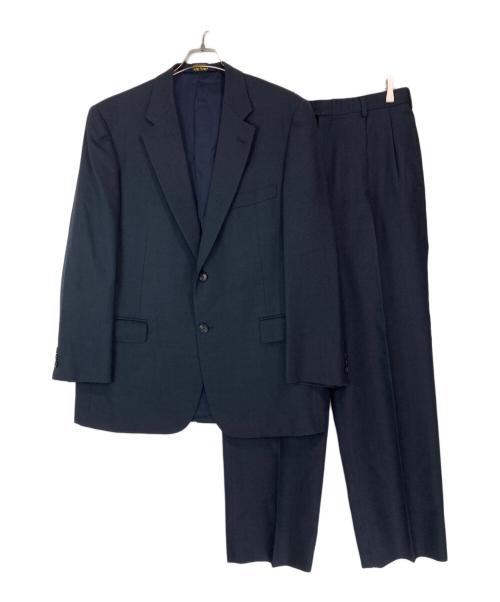BROOKS BROTHERS（ブルックスブラザーズ）BROOKS BROTHERS (ブルックスブラザーズ) セットアップスーツ ネイビー サイズ: 42 REG 36Wの古着・服飾アイテム