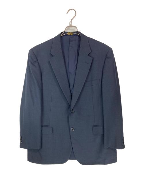 BROOKS BROTHERS（ブルックスブラザーズ）BROOKS BROTHERS (ブルックスブラザーズ) セットアップスーツ ネイビー サイズ: 42 REG 36Wの古着・服飾アイテム