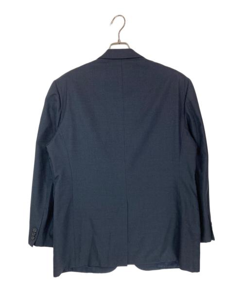 BROOKS BROTHERS（ブルックスブラザーズ）BROOKS BROTHERS (ブルックスブラザーズ) セットアップスーツ ネイビー サイズ: 42 REG 36Wの古着・服飾アイテム