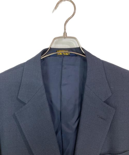 BROOKS BROTHERS（ブルックスブラザーズ）BROOKS BROTHERS (ブルックスブラザーズ) セットアップスーツ ネイビー サイズ: 42 REG 36Wの古着・服飾アイテム