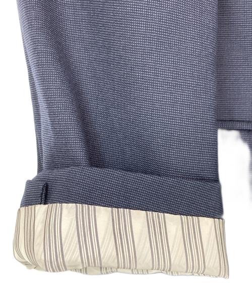 BROOKS BROTHERS（ブルックスブラザーズ）BROOKS BROTHERS (ブルックスブラザーズ) セットアップスーツ ネイビー サイズ: 42 REG 36Wの古着・服飾アイテム