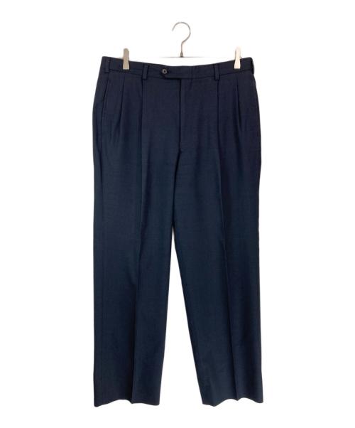 BROOKS BROTHERS（ブルックスブラザーズ）BROOKS BROTHERS (ブルックスブラザーズ) セットアップスーツ ネイビー サイズ: 42 REG 36Wの古着・服飾アイテム