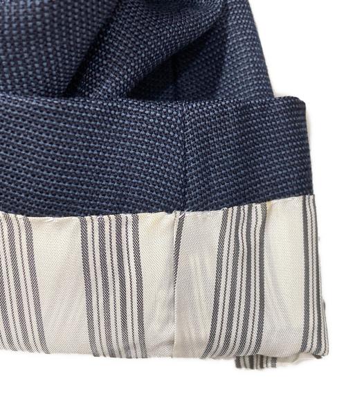 BROOKS BROTHERS（ブルックスブラザーズ）BROOKS BROTHERS (ブルックスブラザーズ) セットアップスーツ ネイビー サイズ: 42 REG 36Wの古着・服飾アイテム