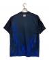 Y-3 (ワイスリー) adidas (アディダス) ホーム レプリカ ユニフォーム ネイビー サイズ:3XL 未使用品：8000円