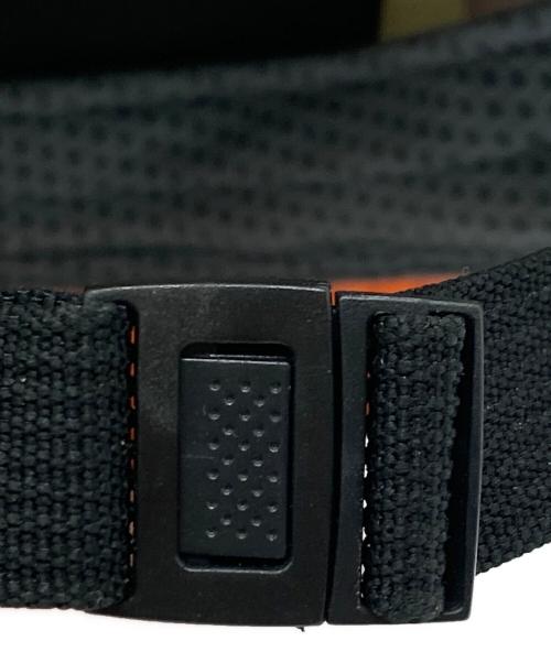 POLO SPORT（ポロスポーツ）POLO SPORT (ポロスポーツ) デジタルカモキャップ グリーン×ブラウンの古着・服飾アイテム