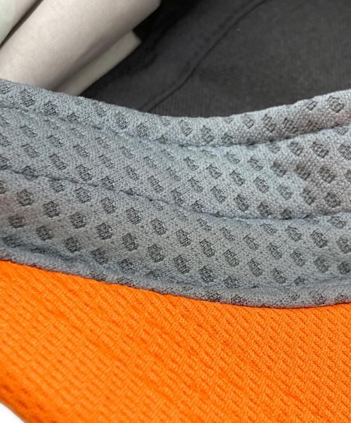 POLO SPORT（ポロスポーツ）POLO SPORT (ポロスポーツ) デジタルカモキャップ グリーン×ブラウンの古着・服飾アイテム