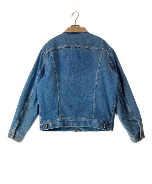LEE（リー）LEE (リー) ストームライダー ブルー サイズ:40の古着・服飾アイテム