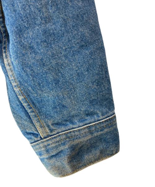 LEE（リー）LEE (リー) ストームライダー ブルー サイズ:40の古着・服飾アイテム