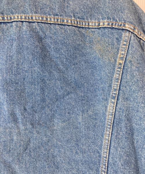 LEE（リー）LEE (リー) ストームライダー ブルー サイズ:40の古着・服飾アイテム