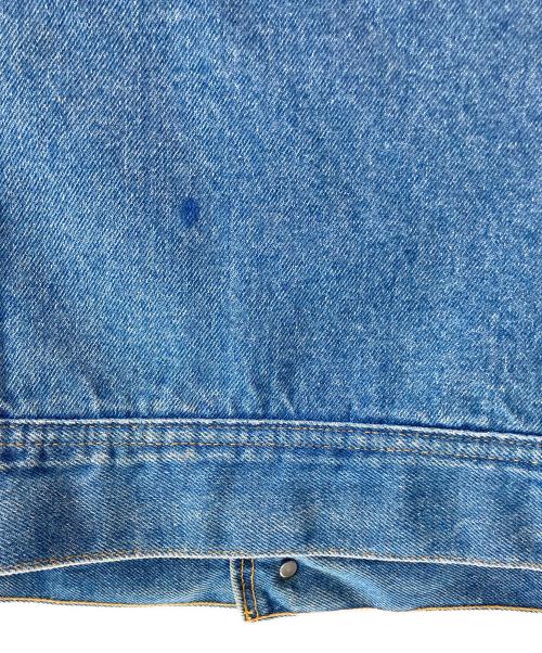 LEE（リー）LEE (リー) ストームライダー ブルー サイズ:40の古着・服飾アイテム