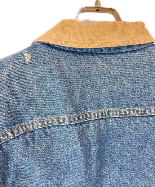 LEE（リー）LEE (リー) ストームライダー ブルー サイズ:40の古着・服飾アイテム