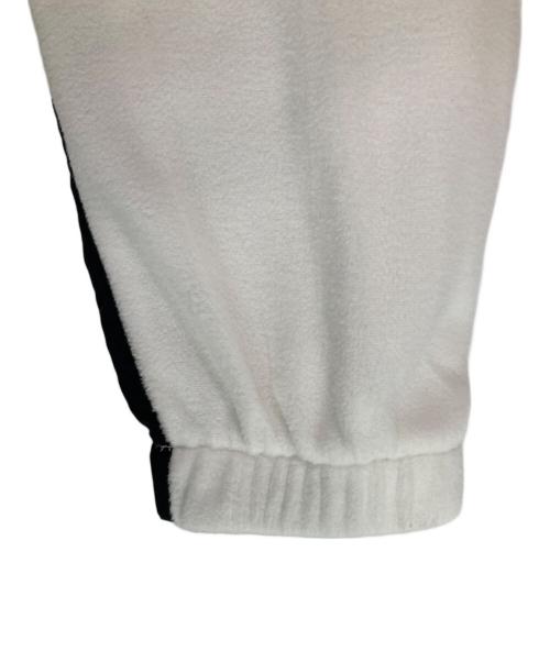 THE NORTH FACE（ザ ノース フェイス）THE NORTH FACE (ザ ノース フェイス) ローガンフリースジャケット ホワイト サイズ:Lの古着・服飾アイテム