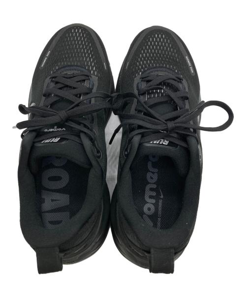 NIKE（ナイキ）NIKE (ナイキ) スニーカー ブラック サイズ:25の古着・服飾アイテム