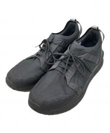 asics×CFCL（アシックス×シーエフシーエル）の古着「GEL-LYTE III CM 1.95」｜グレー