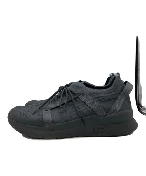 asics（アシックス）asics (アシックス) CFCL (シーエフシーエル) GEL-LYTE III CM 1.95 グレー サイズ:29の古着・服飾アイテム