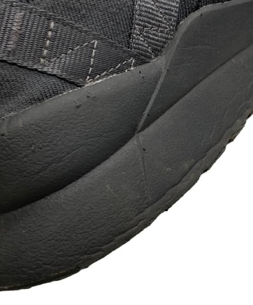 asics（アシックス）asics (アシックス) CFCL (シーエフシーエル) GEL-LYTE III CM 1.95 グレー サイズ:29の古着・服飾アイテム