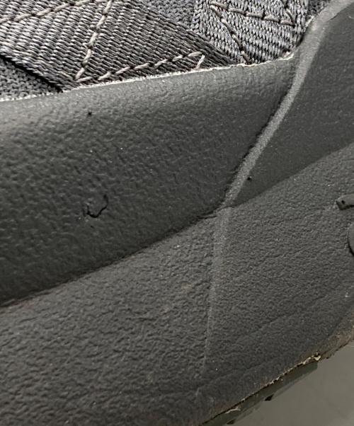 asics（アシックス）asics (アシックス) CFCL (シーエフシーエル) GEL-LYTE III CM 1.95 グレー サイズ:29の古着・服飾アイテム