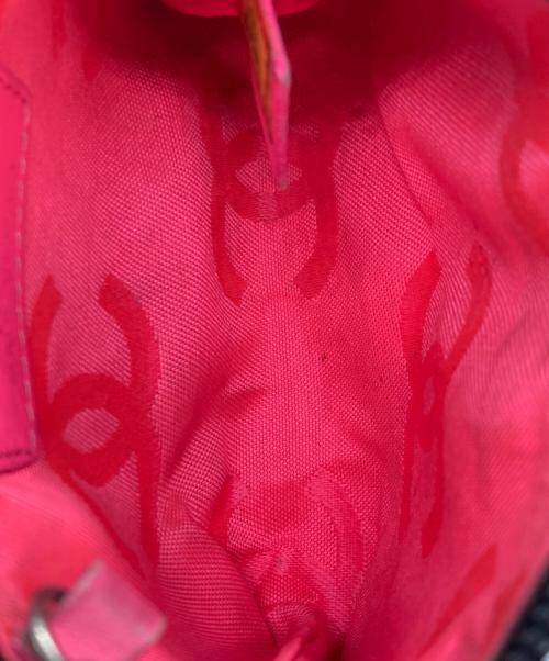 CHANEL（シャネル）CHANEL (シャネル) 小銭入れ ブラックの古着・服飾アイテム