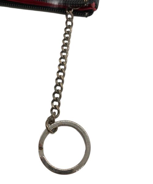 CHANEL（シャネル）CHANEL (シャネル) 小銭入れ ブラックの古着・服飾アイテム