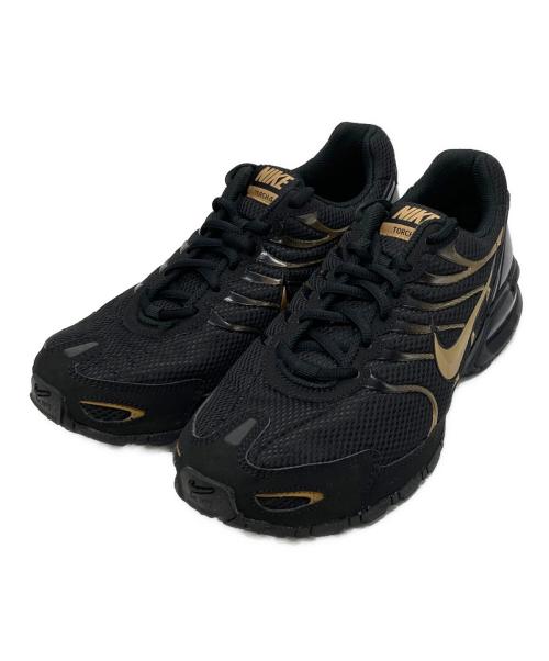 NIKE（ナイキ）NIKE (ナイキ) Air Max Torch 4 ブラック サイズ:26.5cmの古着・服飾アイテム