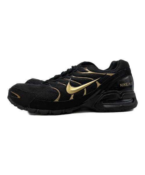 NIKE（ナイキ）NIKE (ナイキ) Air Max Torch 4 ブラック サイズ:26.5cmの古着・服飾アイテム