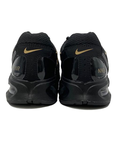 NIKE（ナイキ）NIKE (ナイキ) Air Max Torch 4 ブラック サイズ:26.5cmの古着・服飾アイテム