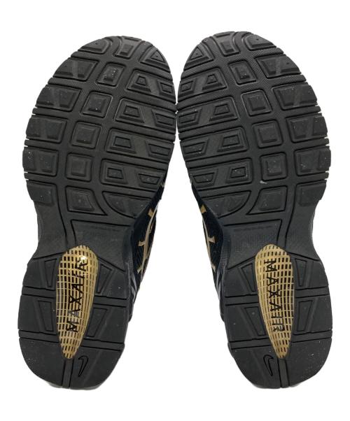NIKE（ナイキ）NIKE (ナイキ) Air Max Torch 4 ブラック サイズ:26.5cmの古着・服飾アイテム