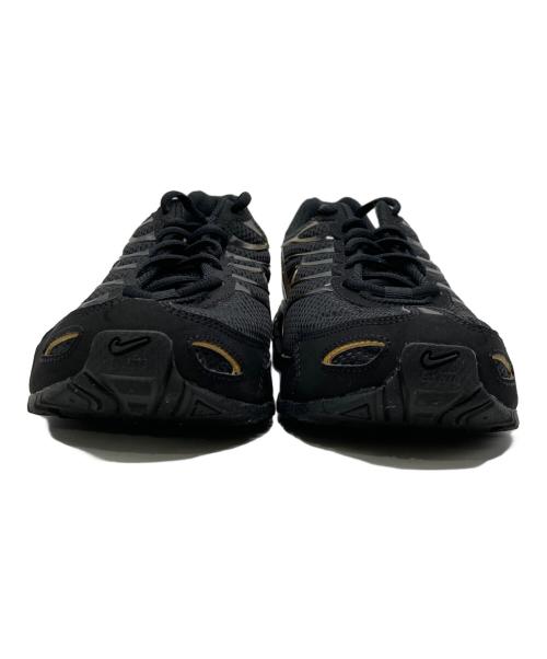 NIKE（ナイキ）NIKE (ナイキ) Air Max Torch 4 ブラック サイズ:26.5cmの古着・服飾アイテム