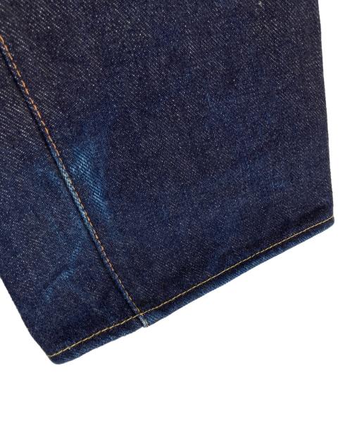 SAMURAI JEANS（サムライジーンズ）SAMURAI JEANS (サムライジーンズ) セルビッチデニムパンツ インディゴ サイズ:W36×L36の古着・服飾アイテム