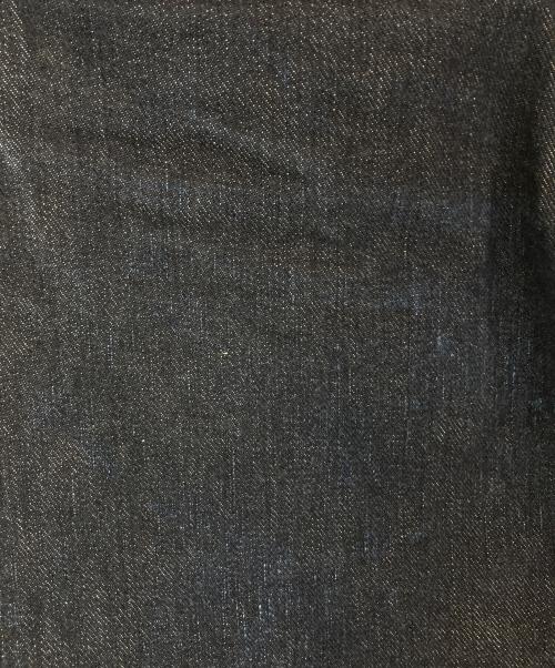 SAMURAI JEANS（サムライジーンズ）SAMURAI JEANS (サムライジーンズ) セルビッチデニムパンツ インディゴ サイズ:W36×L36の古着・服飾アイテム