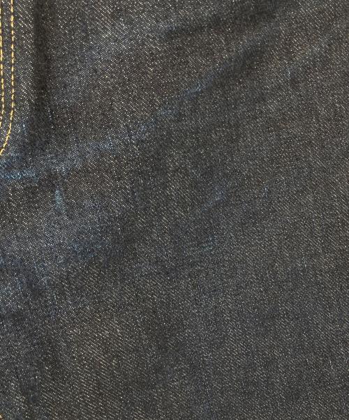 SAMURAI JEANS（サムライジーンズ）SAMURAI JEANS (サムライジーンズ) セルビッチデニムパンツ インディゴ サイズ:W36×L36の古着・服飾アイテム