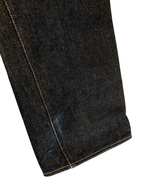 SAMURAI JEANS（サムライジーンズ）SAMURAI JEANS (サムライジーンズ) セルビッチデニムパンツ インディゴ サイズ:W36×L36の古着・服飾アイテム
