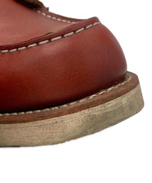 RED WING（レッドウィング）RED WING (レッドウィング) アイリッシュセッター ブラウン サイズ:28cmの古着・服飾アイテム