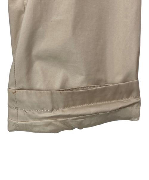 BURBERRY LONDON（バーバリーロンドン）BURBERRY LONDON (バーバリーロンドン) ショートトレンチコート ベージュ サイズ:40の古着・服飾アイテム