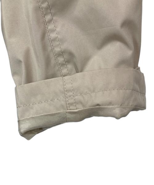 BURBERRY LONDON（バーバリーロンドン）BURBERRY LONDON (バーバリーロンドン) ショートトレンチコート ベージュ サイズ:40の古着・服飾アイテム