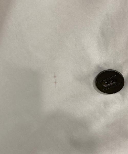 BURBERRY LONDON（バーバリーロンドン）BURBERRY LONDON (バーバリーロンドン) ショートトレンチコート ベージュ サイズ:40の古着・服飾アイテム