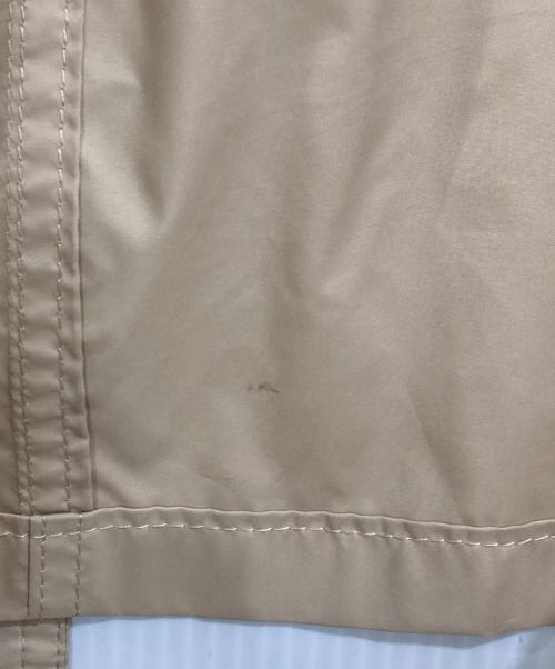 BURBERRY LONDON（バーバリーロンドン）BURBERRY LONDON (バーバリーロンドン) ショートトレンチコート ベージュ サイズ:40の古着・服飾アイテム