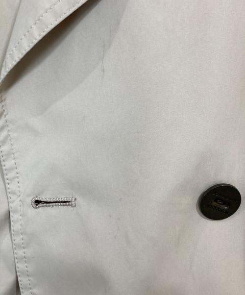 BURBERRY LONDON（バーバリーロンドン）BURBERRY LONDON (バーバリーロンドン) ショートトレンチコート ベージュ サイズ:40の古着・服飾アイテム