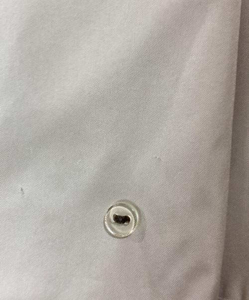 BURBERRY LONDON（バーバリーロンドン）BURBERRY LONDON (バーバリーロンドン) ショートトレンチコート ベージュ サイズ:40の古着・服飾アイテム