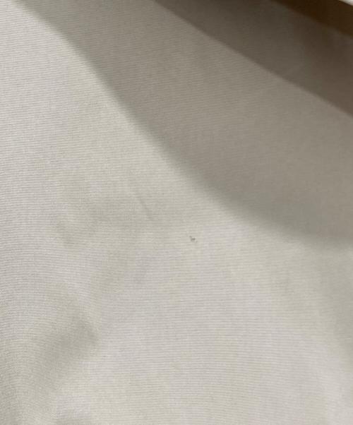 BURBERRY LONDON（バーバリーロンドン）BURBERRY LONDON (バーバリーロンドン) ショートトレンチコート ベージュ サイズ:40の古着・服飾アイテム