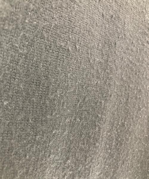 SUPREME（シュプリーム）Supreme (シュプリーム) Pilled Sweater ブラック サイズ:Lの古着・服飾アイテム